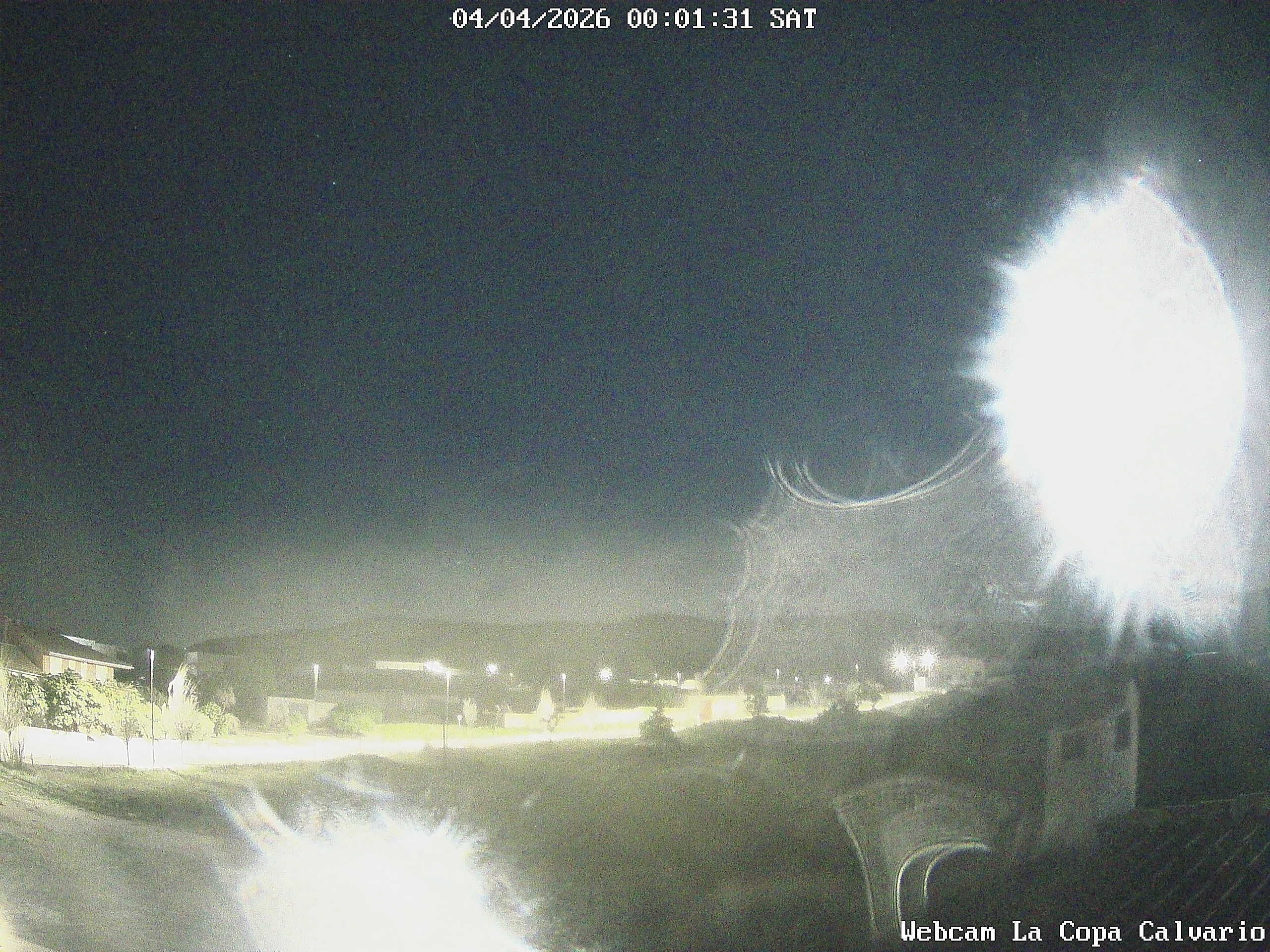 Webcam 2026-04-04 00:01:30